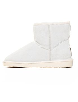 Gooce Botas 'Thimble' offwhite