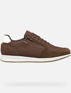 Schuhe Avery Herr Cognac 42 Cognac