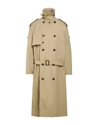 Sobretodo y gabardina Hombre Beige 50 Hombre