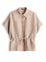 Opus Chemise FALAURI beige 44