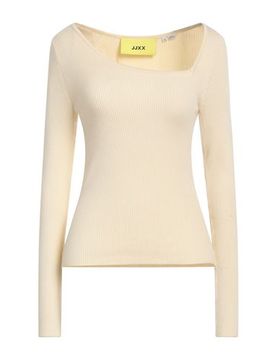 Pullover Damen Beige XS Damen