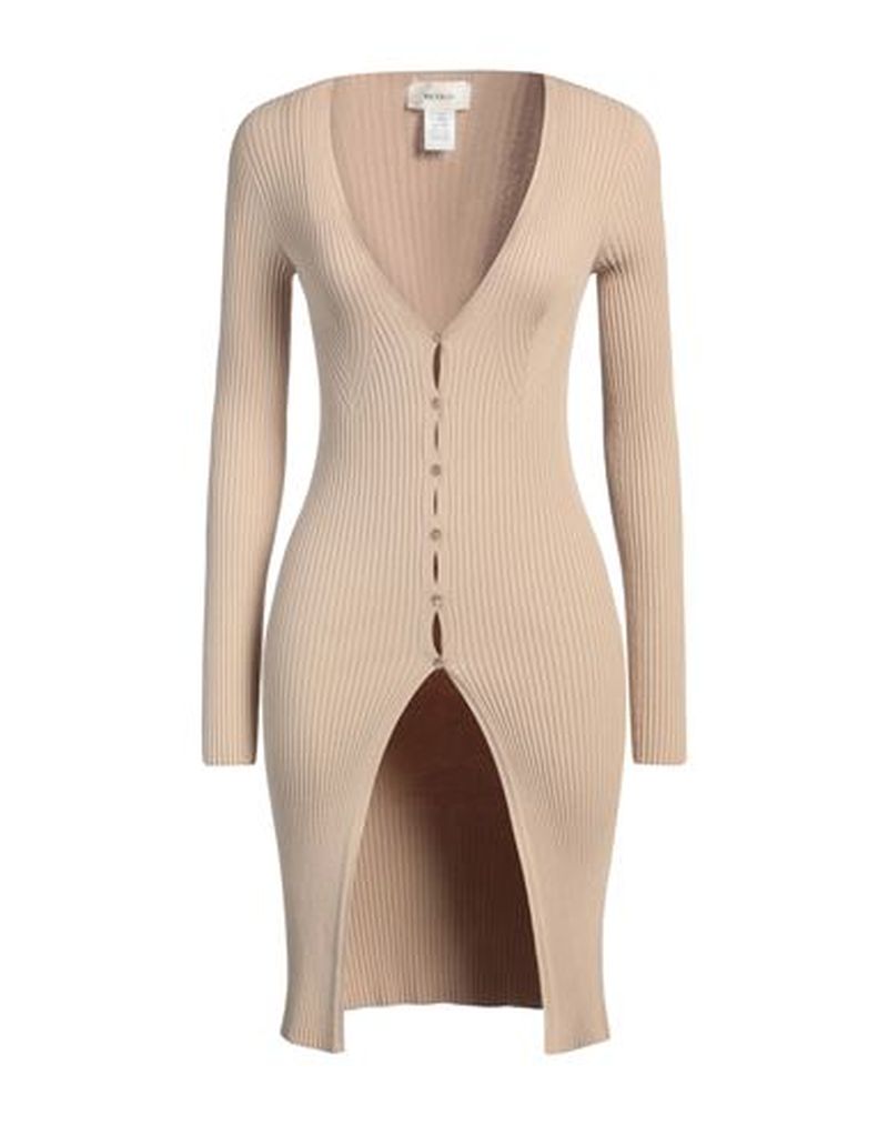 Rebecas Mujer Beige ONESIZE Mujer