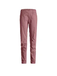 Pantaloni da trekking da donna Affinity rosa S