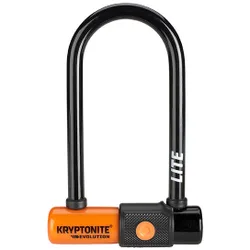 Lucchetto Moto ad Arco EVOLUTION LITE Mini 6 taglia unica