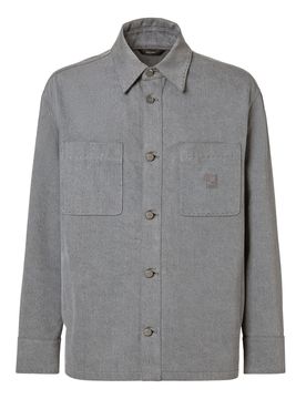 Fendi Men's Lightweight Jacket