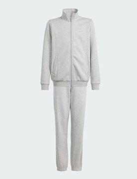 Tuta ALL SZN Graphic Junior 11-12A Medium Grey Heather / Mgh Solid Grey