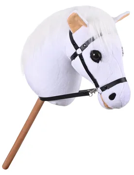 Hobby Horse IRH GRAND PRIX white - Imperial Riding - FashionsVida