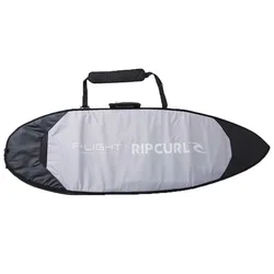 Housse De Planche De Surf F-light Single Cover 6´0 Black One Size unisex
