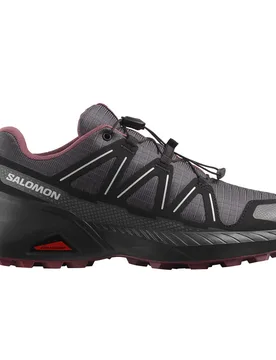 Speedcross peak zapatillas trail mujer Gris (38 2/3) - Salomon - FashionsVida