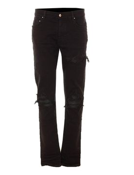 Amiri jeans neri mx1