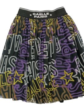 Gonna Nera Fantasy 2741G0481