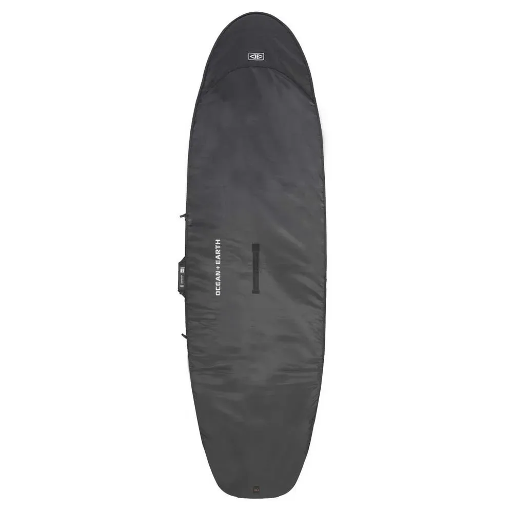 Housse Sup Cor_x Sup Board 9´6´´ Black One Size unisex - Ocean & Earth - FashionsVida