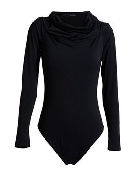 Body Mujer Negro M,S,XS Mujer