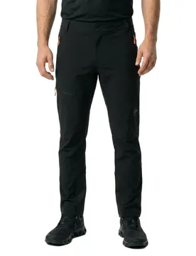 Pantalon Sella Durastretch Black Out M