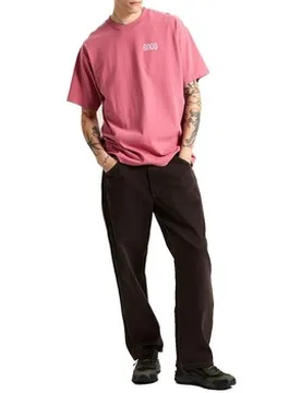 T-Shirt Earthbound Loose Fit S Eu S;Eu M;Eu L;Eu Xl Male - Vans - FashionsVida