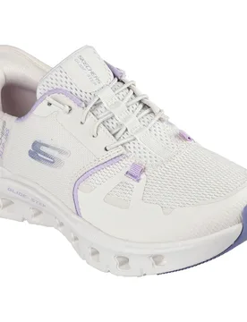 Sneaker Glide-step Pro Natural Mesh EU 37 - Skechers - FashionsVida