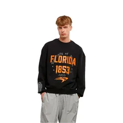 Mister Sweat à Capuche Florida Gators 1853 Oversized Black M