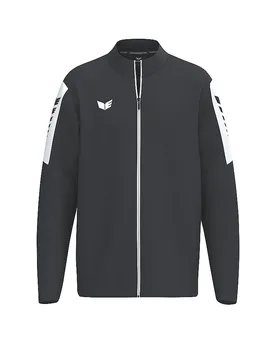 Giacca da allenamento da uomo Intro nero M - Erima - FashionsVida