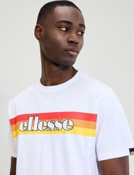 T-Shirts & Poloshirts Ferrare Tee Eu S Male