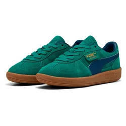 Sneaker Palermo Jr Wild Green / Persian Blue EU 37 1/2
