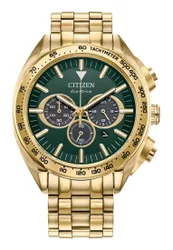 Ca4542-59x Mens Watch - Gold - One Size