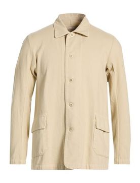 Chaqueta y cazadora Hombre Arena 1 Hombre