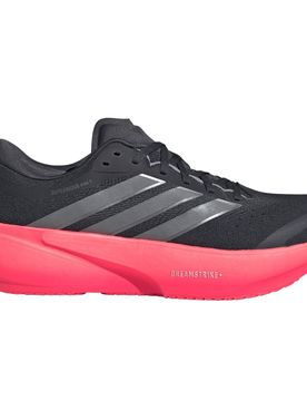 Supernova rise 3 zapatilla running hombre Negro (46)