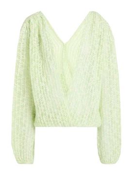 Rebecas Mujer Verde claro 0,2,3 Mujer