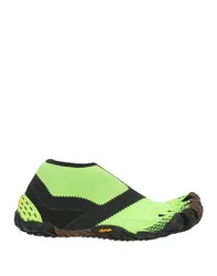 Sneakers Hombre Verde lima 43 Hombre