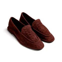 Mocassini 80766 Brown EU 37