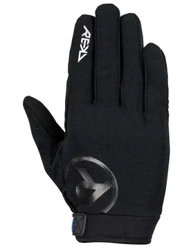 Gants Status Black XL Homme