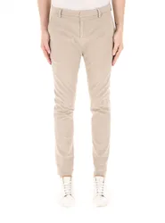 DONDUP Pantalone chino BEIGE 31