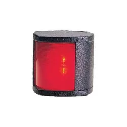 Navigation Classic N20 Light Red / Black Housing Port unisex