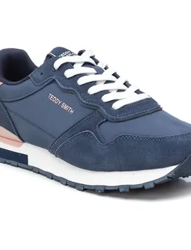 Sneaker 120097 Denim EU 43