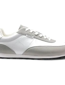 Hugo Baskets Jared 10281906 Blue Open White EU 45