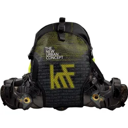 Mochila Patines New York The New Urban Concept