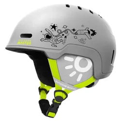 Casque Junior Reindeer Gray 48-52 cm unisex