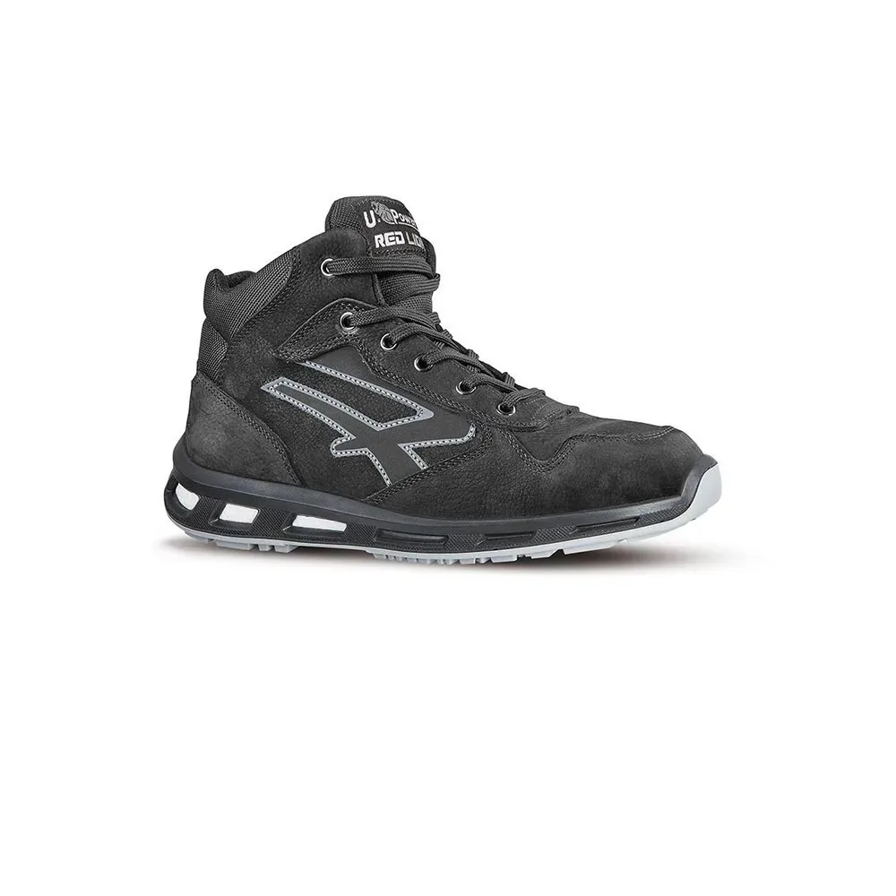 Chaussures De Sécurité Lift Grey EU 43 - U-Power - FashionsVida