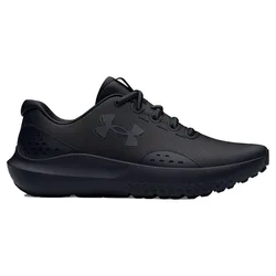 Scarpe Da Running Bgs Surge Black / Black / Black EU 37 1/2