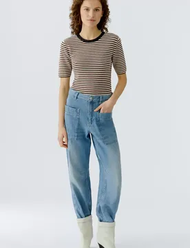 Pullover female