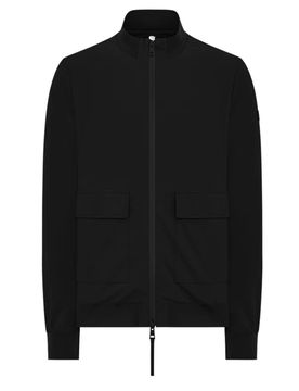 Duno Giacconi Black