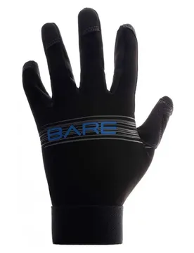 Bare Guanti Tropic Pro 2 Mm