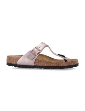 Mini Modern Thong Sandals