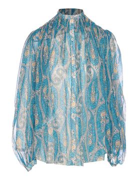 Etro Camicia stampata