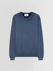 ALPHA STUDIO maglia uomo blu