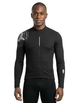 Maillot à Manches Longues Dottore Pro Research Scientist - Q36.5 - FashionsVida