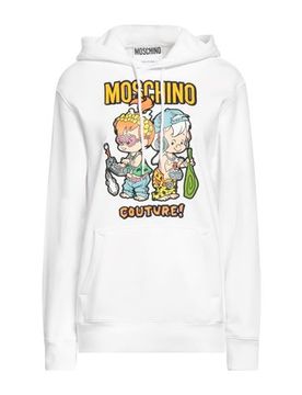 Sudadera Mujer Blanco L,M,S,XS,XXS Mujer