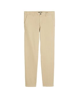 Marc O' Polo OSBY creme 32/L34 herren