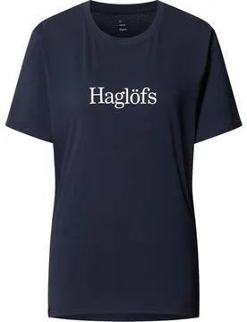 Camiseta de mujer Outsiders Haglofs - Haglöfs - FashionsVida