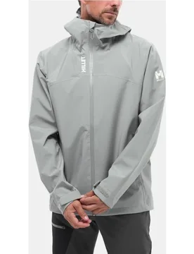 Chaquetas de Trekking de Hombre SENECA STORM 3L JKT M - Millet - FashionsVida
